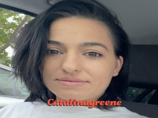 Catalinagreene