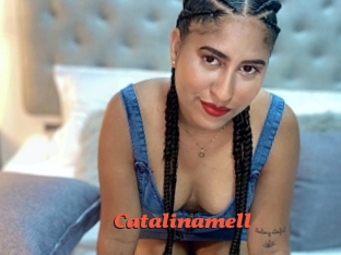 Catalinamell