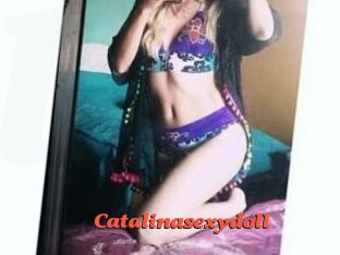 Catalinasexydoll