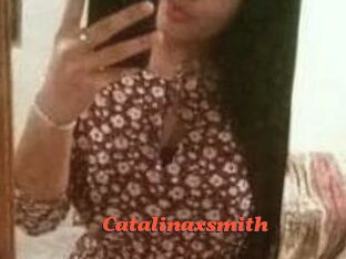 Catalinaxsmith