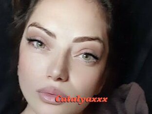 Catalyaxxx