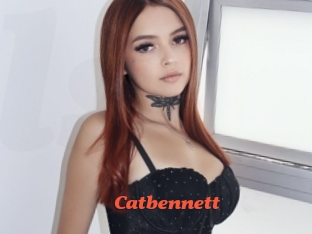 Catbennett