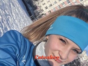 Cateakey
