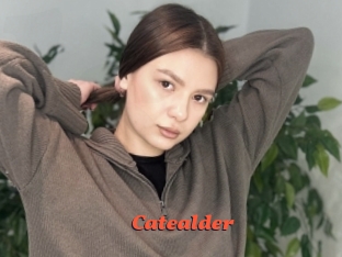 Catealder