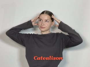 Catealison