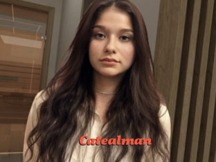 catealman Livespot
