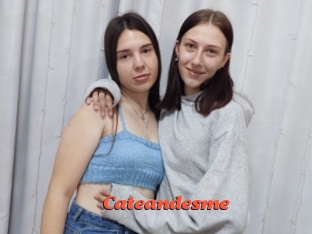 Cateandesme