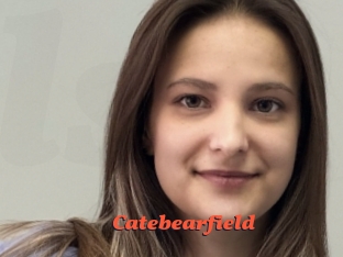 Catebearfield