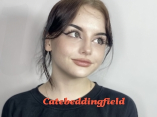 Catebeddingfield