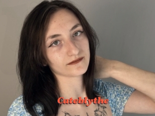 Cateblythe