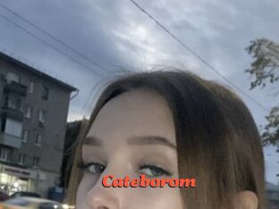 Cateborom