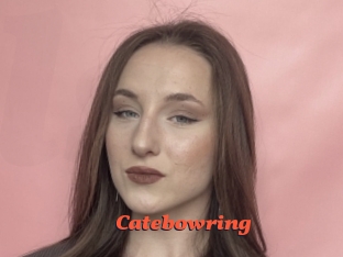 Catebowring