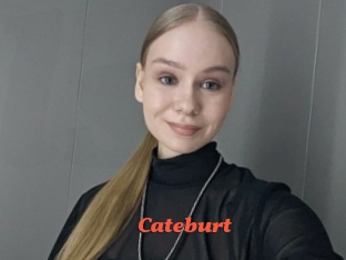 Cateburt