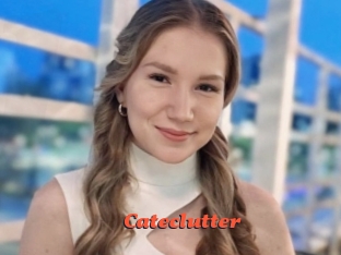 Cateclutter