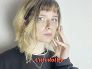 Catedolby