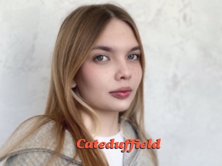 Cateduffield
