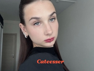 Cateesser