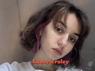Cateeversley