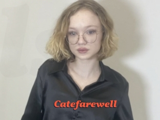 Catefarewell