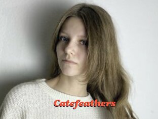 Catefeathers