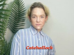 Catehallock