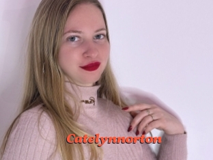 Catelynnorton