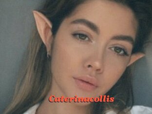 Caterinacollis