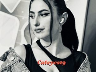 Cateyes19