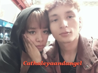 Cathaleyaandangel