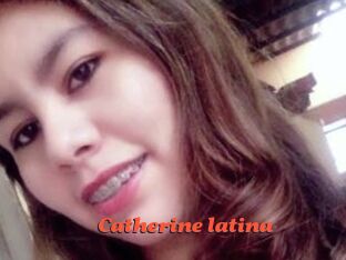 Catherine_latina