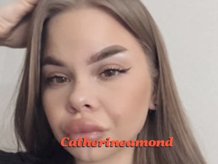Catherineamond