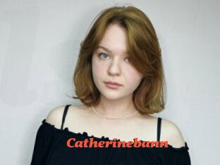 Catherinebann