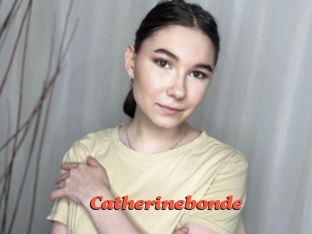 Catherinebonde