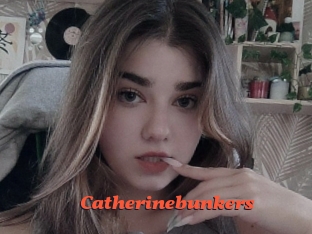 Catherinebunkers