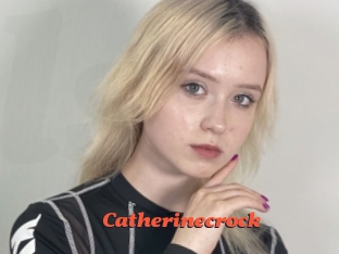 Catherinecrock