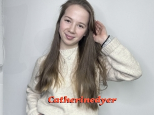 Catherinedyer