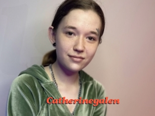 Catherinegalen