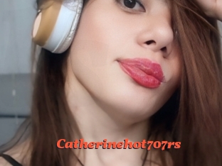 Catherinehot707rs