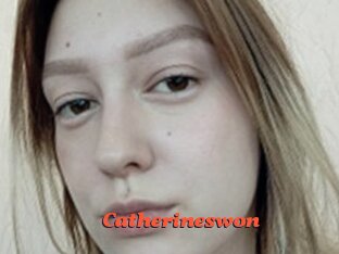 Catherineswon