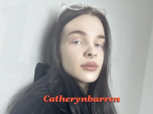 Catherynbarren