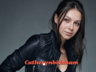 Catherynbickham