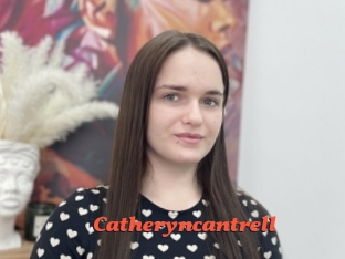 Catheryncantrell