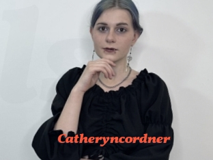 Catheryncordner