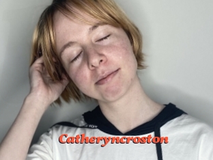 Catheryncroston