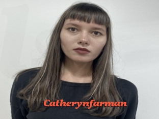 Catherynfarman