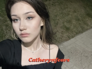 Catherynfears