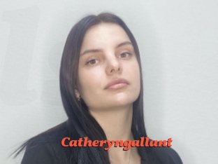 Catheryngallant