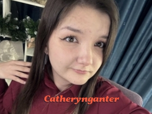 Catherynganter