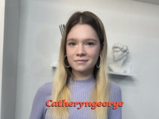 Catheryngeorge