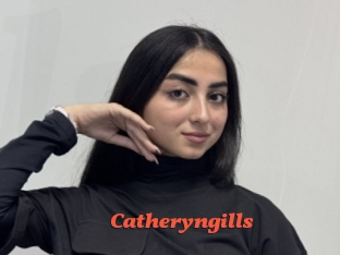 Catheryngills
